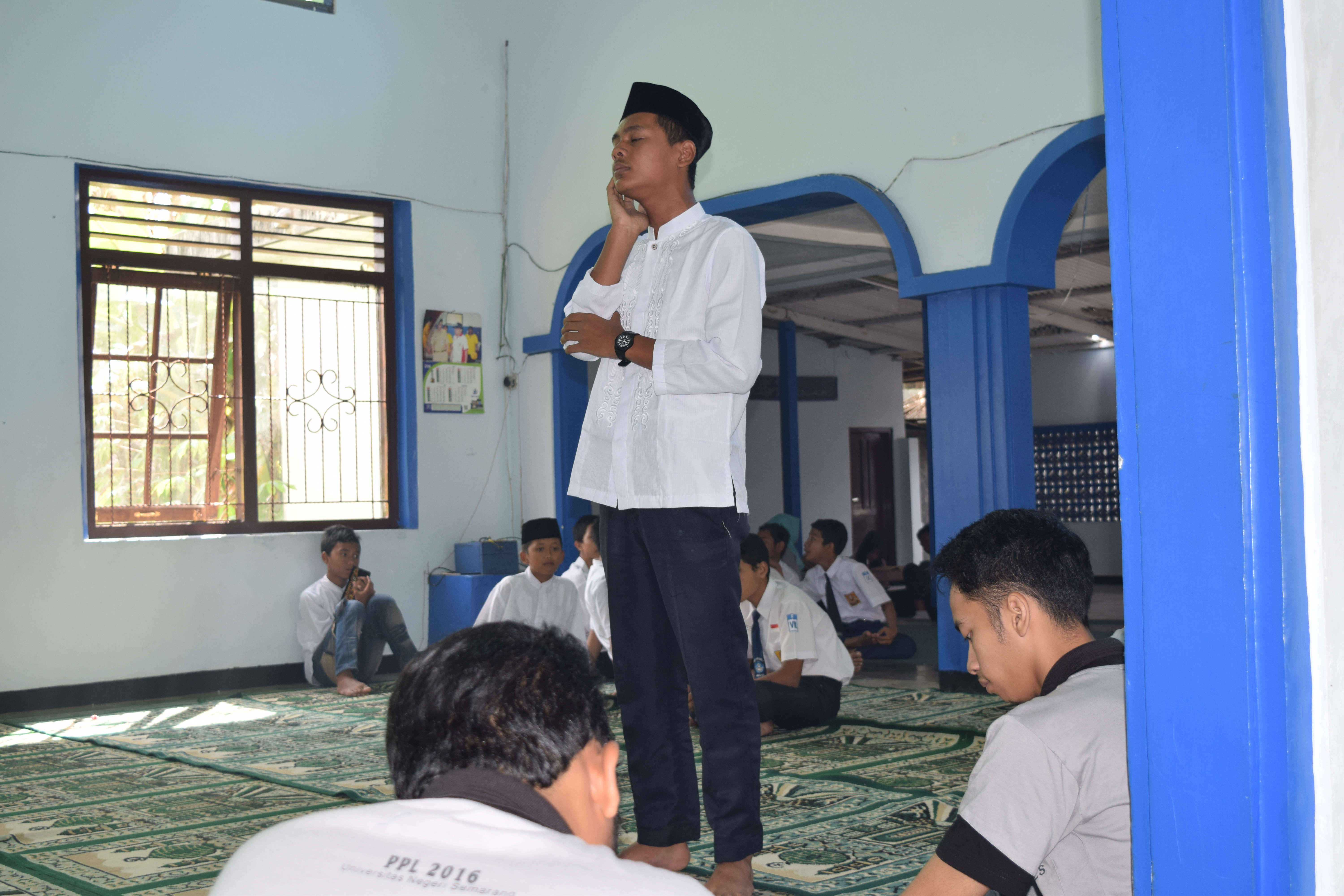 ADZAN