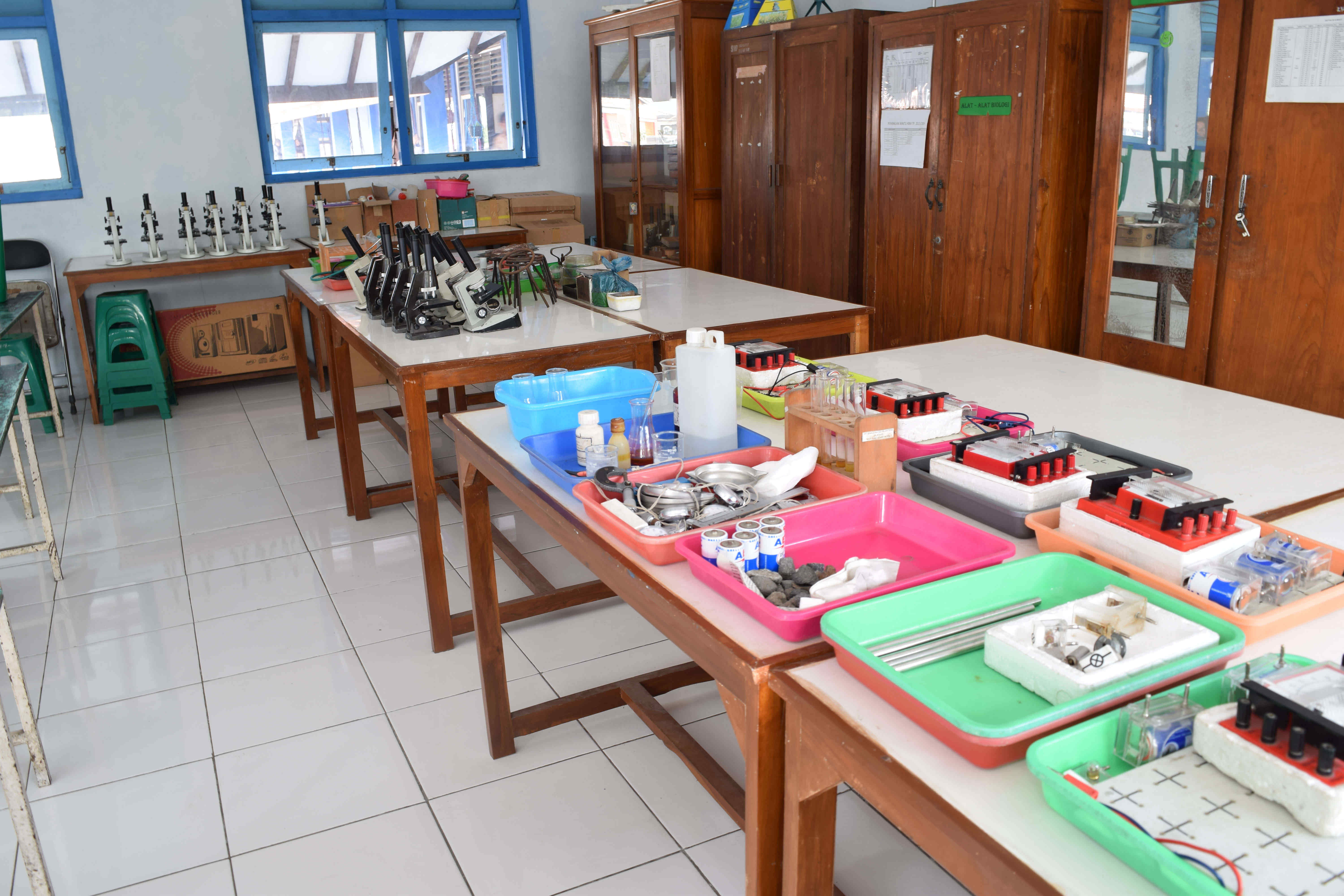 LAB IPA 3