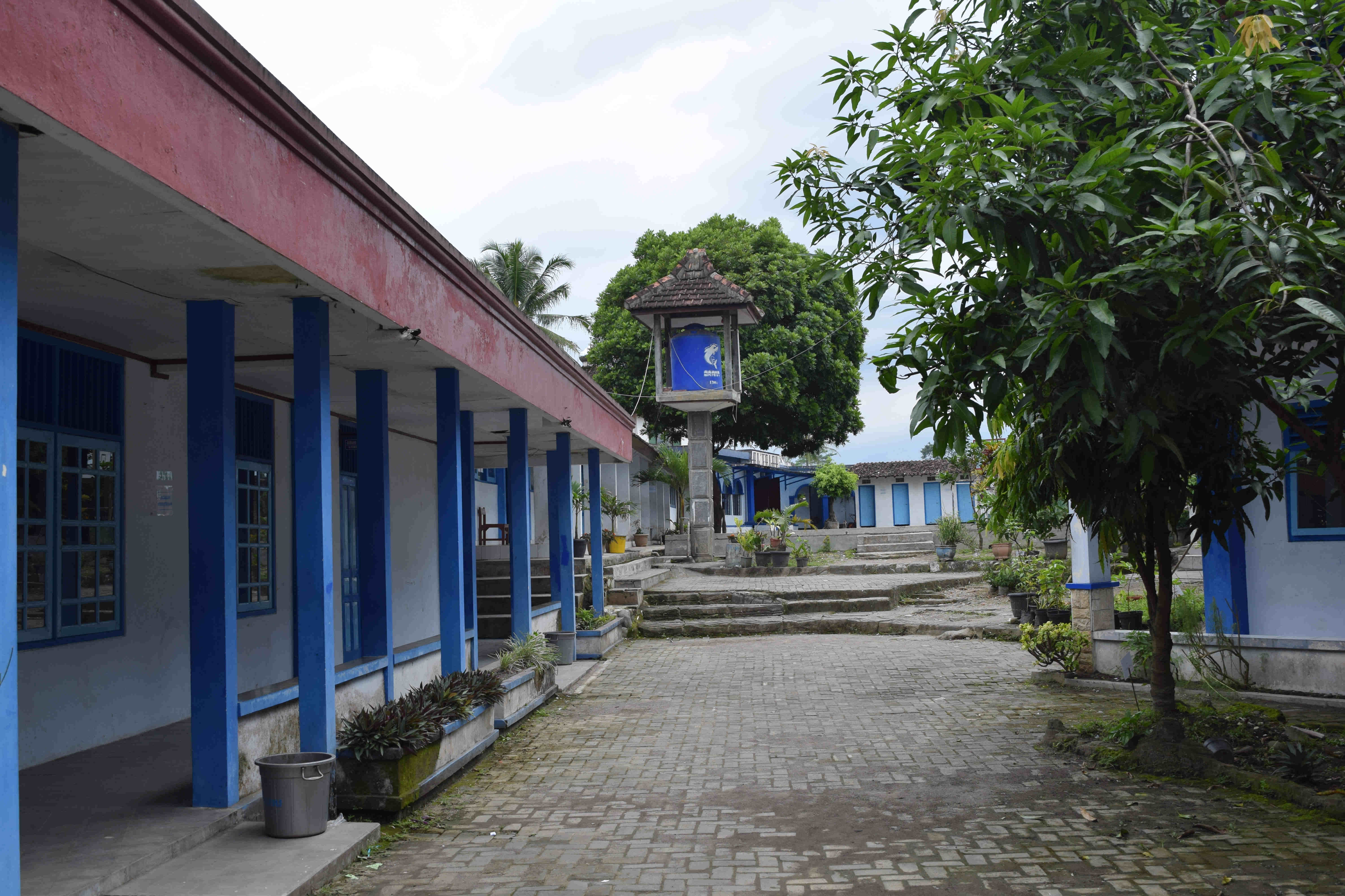LAPANGAN 3